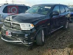 دودج دورانجو